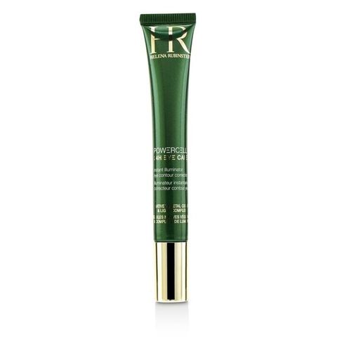 Kem Dưỡng Mắt Helena Rubinstein Powercell 24H 15ml - Instant Illuminator Dưỡng Ẩm, Làm Sáng, Chống Lão Hóa Da Quanh Mắt 