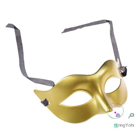 Mặt Nạ Khiêu Vũ Venitian Nam – Phụ Kiện Trang Phục Hóa Trang Đẳng Cấp Cho Tiệc, Dạ Hội, Vũ Hội, Lễ Hội