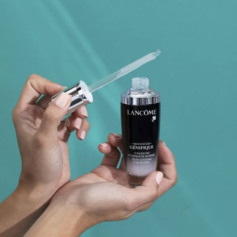 Tinh Chất Dưỡng Da Lancôme Advanced Génifique Youth Activating Concentrate 50ml - Serum Chống Lão Hóa Chính Hãng từ Pháp