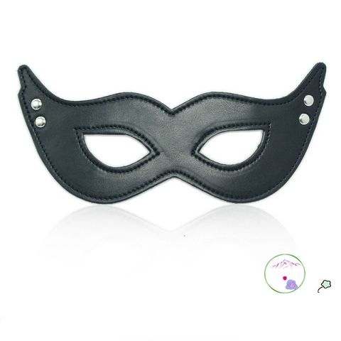 Mặt Nạ Che Mắt Cosplay DC015 - Mặt Nạ Ngủ Đa Năng Da PU Chất Lượng Cao, Phụ Kiện Thời Trang Đẹp, Hàng Có Sẵn