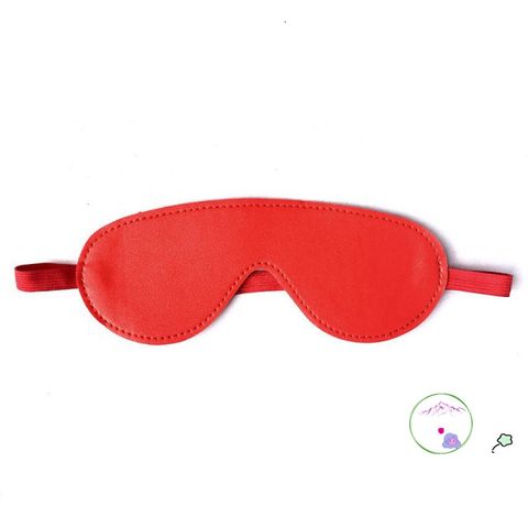 Mặt Nạ Che Mắt Cosplay DC015 - Mặt Nạ Ngủ Đa Năng Da PU Chất Lượng Cao, Phụ Kiện Thời Trang Đẹp, Hàng Có Sẵn