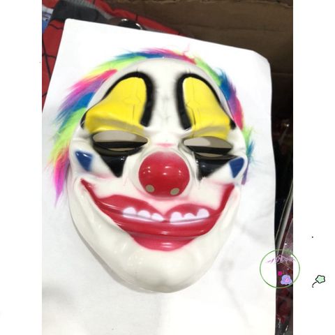 Mặt Nạ Halloween Thiết Kế Mắt Lồi Độc Đáo - Phụ Kiện Hoá Trang Đặc Biệt Cho Tiệc Hóa Trang và Halloween