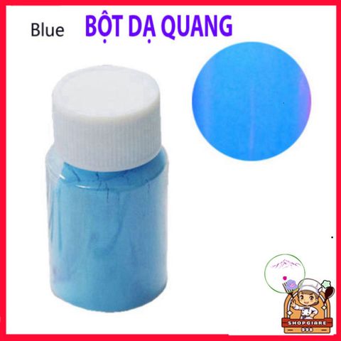 Hũ Bột Dạ Quang Nhuộm Resin 12 Màu - Phát Sáng Trong Tối, Làm Trang Sức Đẹp, Bộ Sưu Tập Độc Đáo Cho Halloween, Tiệc Tùng