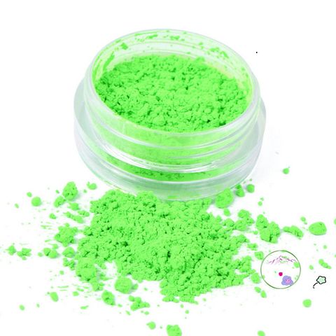 Bột Dạ Quang Phát Sáng 5gr - Mỹ Thuật Epoxy Resin, Trang Trí Nội Thất, Phát Sáng 5-7 Giờ, Nhiều Màu Sắc Tươi Sáng