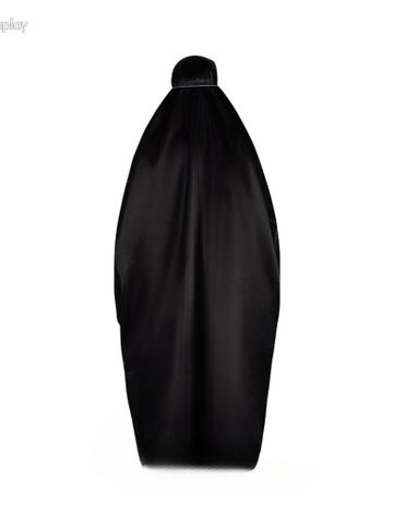 Bộ Đồ Hóa Trang Vô Diện Cosplay - Áo & Mặt Nạ Nhân Vật Anime Spirited Away - Phong Cách Độc Đáo cho Tất Cả Lứa Tuổi