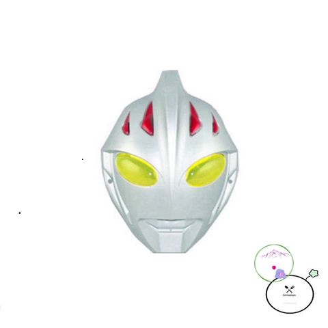 Bộ hóa trang siêu anh hùng Spiderman & Iron Man với mặt nạ cho trẻ em - Đồ chơi an toàn cho bé trong lễ hội Halloween và Trung Thu