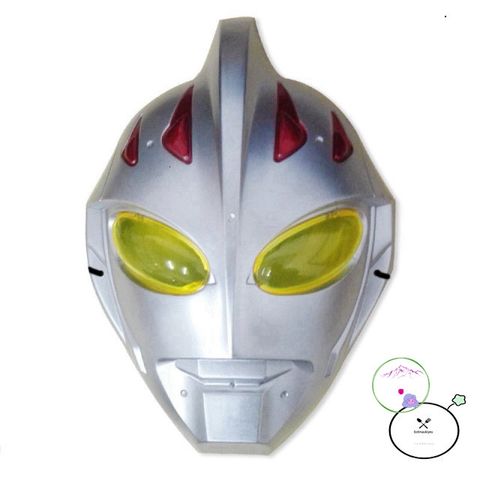 Bộ hóa trang siêu anh hùng Spiderman & Iron Man với mặt nạ cho trẻ em - Đồ chơi an toàn cho bé trong lễ hội Halloween và Trung Thu