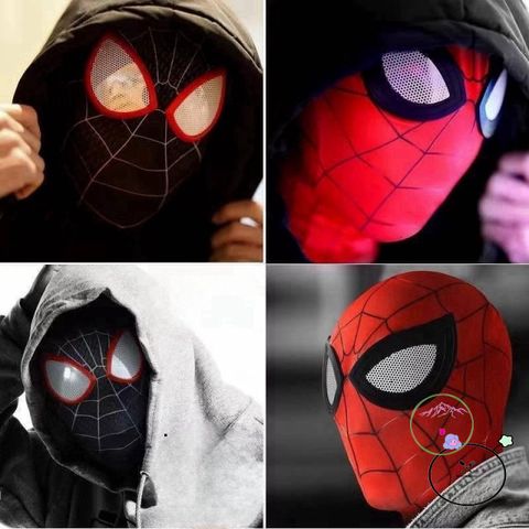 Mặt Nạ Cá Xanh Cosplay Halloween - Mặt Nạ Silicone Kinh Dị Độc Đáo Cho Tiệc Hóa Trang, Phụ Kiện Thú Vị Cho Người Lớn và Trẻ Em