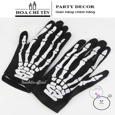 Áo Choàng Tử Thần với Mặt Nạ và Găng Tay - Đồ Hóa Trang Halloween cho Người Lớn và Trẻ Em, Phụ Kiện Tiệc Tùng Chất Lượng