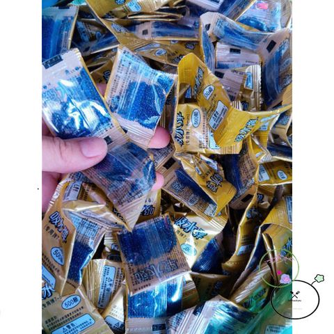 Bộ Hạt Nở Giải Trí 10-20-30 - 500 Viên Hạt Tinh Thể 7-8mm Dành Cho Trẻ Em - Đồ Chơi Kích Thích Sáng Tạo