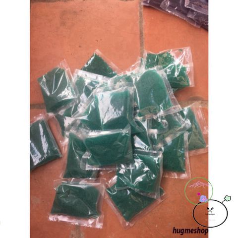 Hạt Nở Siêu Hấp Dẫn 7-8mm - Gói 40g Với 10.000 Viên Trang Trí Không Gian Sống Đầy Màu Sắc