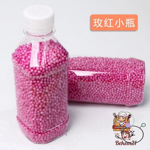 Bộ 10 Chai Hạt Nở Sắc Màu Rực Rỡ - Hạt Tinh Thể Trang Trí Cảnh Quan, Thú Vị Cho Ngày Cưới Và Hoạt Động Nghệ Thuật