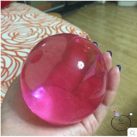 Hạt Nở Khổng Lồ Nhật Bản - 10 Viên Giant Orbeez Siêu Đại Đặc Biệt Cho Trẻ Em và Trang Trí Cây Cảnh