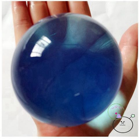 Hạt Nở Khổng Lồ Nhật Bản - 10 Viên Giant Orbeez Siêu Đại Đặc Biệt Cho Trẻ Em và Trang Trí Cây Cảnh
