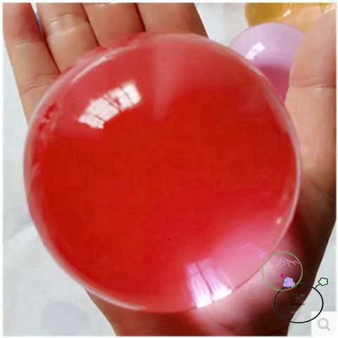 Hạt Nở Khổng Lồ Nhật Bản - 10 Viên Giant Orbeez Siêu Đại Đặc Biệt Cho Trẻ Em và Trang Trí Cây Cảnh