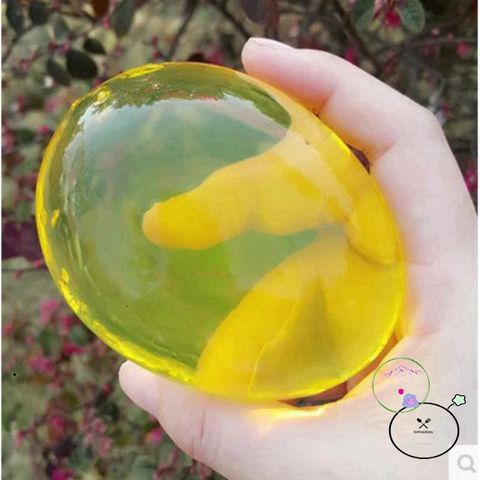 Hạt Nở Khổng Lồ Nhật Bản - 10 Viên Giant Orbeez Siêu Đại Đặc Biệt Cho Trẻ Em và Trang Trí Cây Cảnh