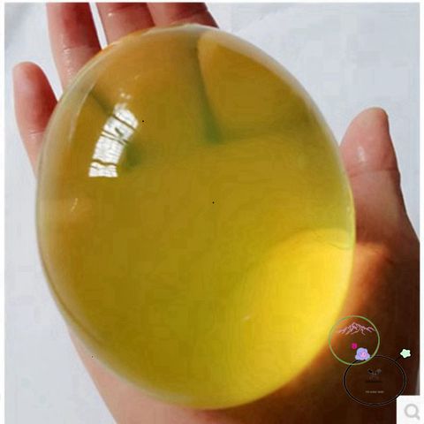 Hạt Nở Khổng Lồ Nhật Bản - 10 Viên Giant Orbeez Siêu Đại Đặc Biệt Cho Trẻ Em và Trang Trí Cây Cảnh