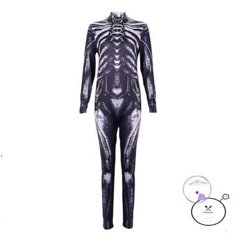 Set Trang Phục Thần Chết Halloween Cho Người Lớn và Trẻ Em - Cosplay Đầu Lâu Huyền Bí - Thời Trang Ma Quái 2023