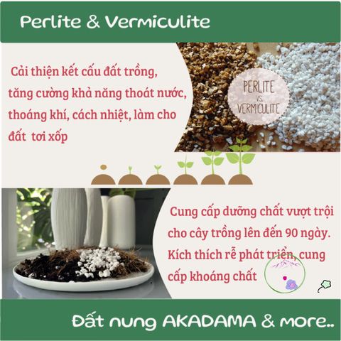 Giá Thể Đất Trồng Đa Năng Nhật Bản 14L - Siêu Giữ Ẩm, Dinh Dưỡng Cao cho Cây Hoa, Rau, Cảnh, Thực Vật Tự Nhiên