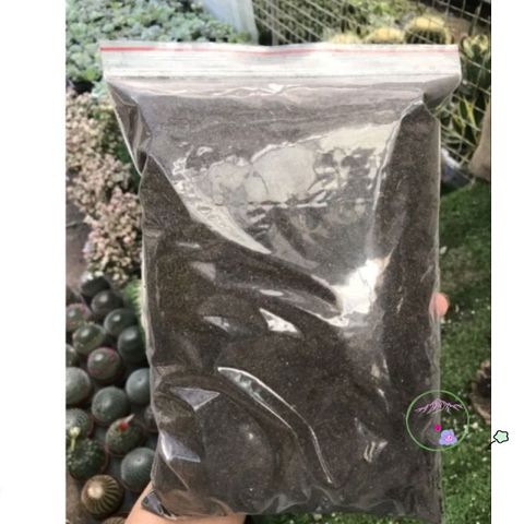 Gói 2kg Rêu Than Bùn Peat Moss Nhập Khẩu - Giá Thể Cao Cấp Cho ươm Hạt, Trồng Cây, Giâm Cành, Cải Thiện Đất