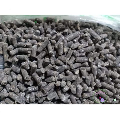 Viên phân gà hữu cơ khoáng Nhật Bản lên men dinh dưỡng cao - Giúp cây phát triển khỏe mạnh, cải tạo đất hiệu quả 500g/1kg