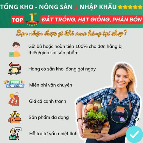 Viên Nén Xơ Dừa Trồng Rau Mầm - Giá Thể Hữu Cơ Tốt Nhất Cho Rau Củ Quả & Hoa Sen Đá - Nông Sản S Chính Hãng