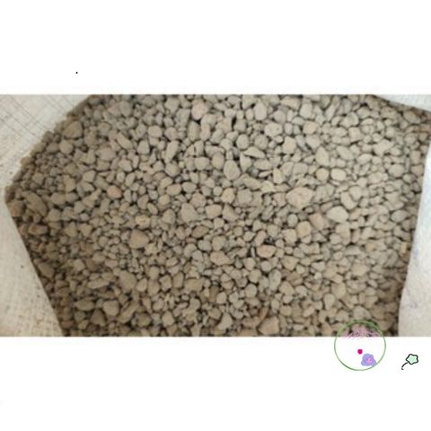 500gr Đá Bọt Núi Lửa Pumice (3-6mm) - Giải Pháp Xuất Sắc Cho Sen Đá, Xương Rồng và Cây Kiểng