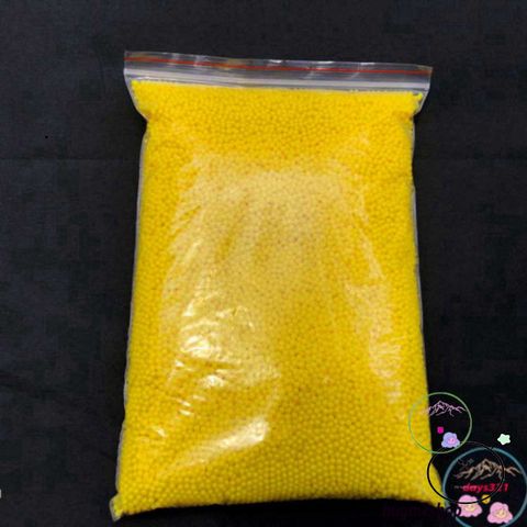 Thùng 1KG Hạt Nở Đa Sắc Màu - 50.000 Viên Tạo Hiệu Ứng Trang Trí Sống Động Cho Hoạt Động Sáng Tạo