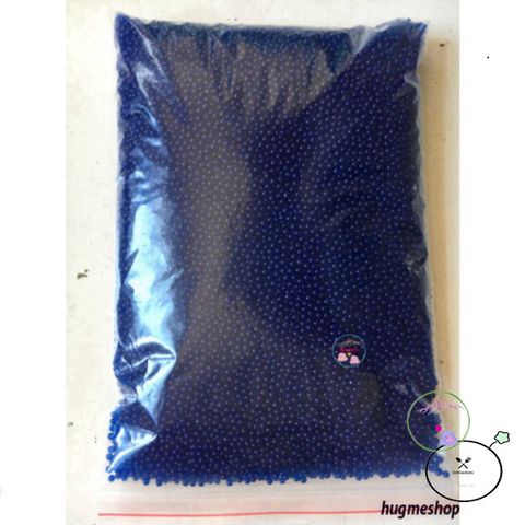 Thùng 1KG Hạt Nở Đa Sắc Màu - 50.000 Viên Tạo Hiệu Ứng Trang Trí Sống Động Cho Hoạt Động Sáng Tạo
