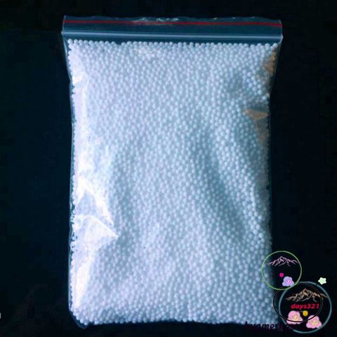 Thùng 1KG Hạt Nở Đa Sắc Màu - 50.000 Viên Tạo Hiệu Ứng Trang Trí Sống Động Cho Hoạt Động Sáng Tạo
