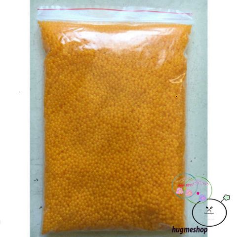 Thùng 1KG Hạt Nở Đa Sắc Màu - 50.000 Viên Tạo Hiệu Ứng Trang Trí Sống Động Cho Hoạt Động Sáng Tạo