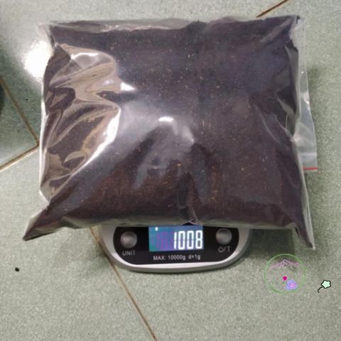 Đất Dinh Dưỡng Tribat 1kg - Giá Thể Chất Lượng Cao Hỗ Trợ Chăm Sóc Cây Trồng và Ươm Mầm Hạt, Phân Bón Tự Nhiên