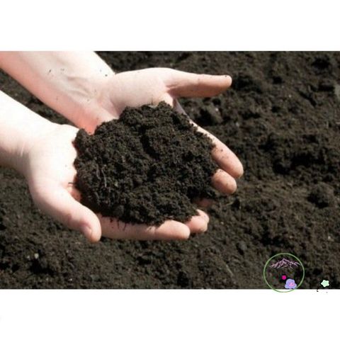Đất Dinh Dưỡng Tribat 1kg - Giá Thể Chất Lượng Cao Hỗ Trợ Chăm Sóc Cây Trồng và Ươm Mầm Hạt, Phân Bón Tự Nhiên