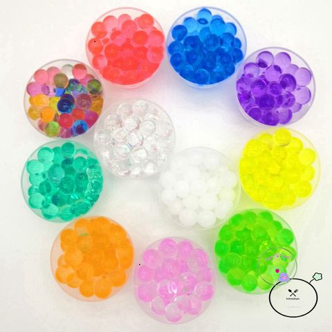 Bộ 3000 Viên Hạt Nở Pha Lê Đầy Màu Sắc - Đồ Chơi Thú Vị Cho Trẻ Em Tạo Điểm Nhấn Cây Cảnh, Đồ Chơi Giải Trí Sáng Tạo