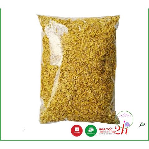 Giá Thể Vỏ Trấu Tự Nhiên - Giải Pháp Hoàn Hảo Để Trộn Đất Trồng Hoa Hồng và Rau Sạch, Giữ Ẩm và Cung Cấp Khoáng Chất Hữu Ích