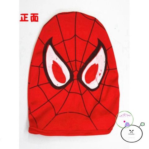 Bộ Trang Phục Siêu Nhân Nhện Cho Bé - Áo Choàng, Găng Tay & Mặt Nạ Cosplay Halloween, Đồ Chơi Hóa Trang 3D