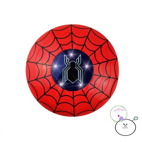 Bộ Trang Phục Siêu Nhân Nhện Cho Bé - Áo Choàng, Găng Tay & Mặt Nạ Cosplay Halloween, Đồ Chơi Hóa Trang 3D