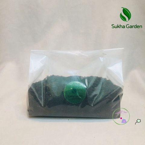 Đất Trồng Cây Dinh Dưỡng Tribat 500g - Giải Pháp Tối Ưu Cho Cây Mini, Rau Củ Sạch Tại Nhà, Kháng Khuẩn