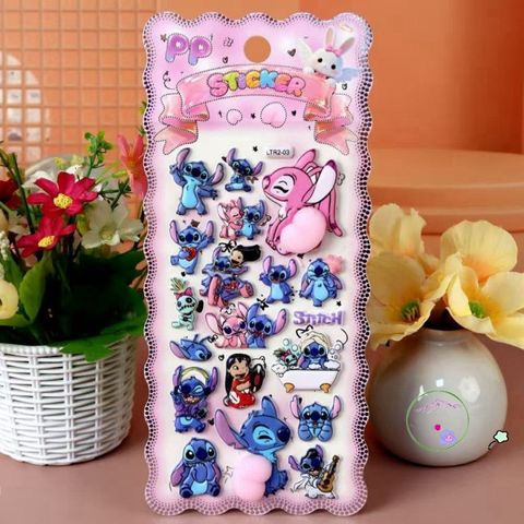 Miếng Dán Lập Thể Sanrio Pha Lê Dễ Thương - Giúp Giảm Căng Thẳng & Tự Làm Thủ Công Nghệ Thuật Chất Lượng Cao 10.5x23.5cm
