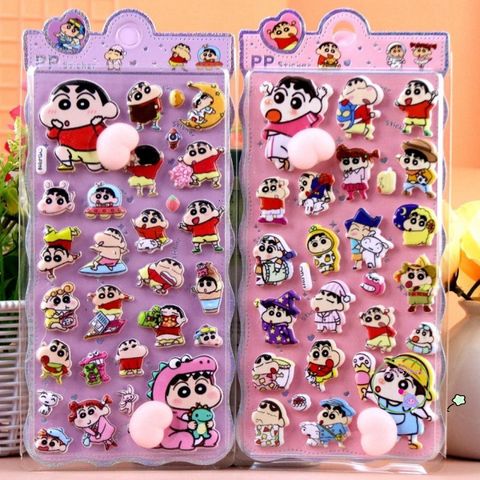 Nhãn Dán Bong Bóng 3D THFENG - Dán Mông Hoạt Hình Kawaii Dễ Thương Trang Trí Điện Thoại - Phụ Kiện Thời Trang Sáng Tạo