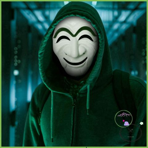 Mặt Nạ Cosplay Money Heist Salvador Dali - Phụ Kiện Halloween và Tiệc Hóa Trang Độc Đáo, Thoáng Khí và Thực Tế