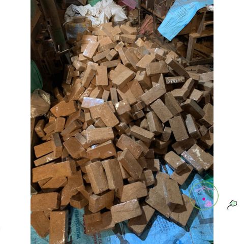 Bộ 20 Viên Nén Xơ Dừa 500g - Giá Thể Tự Nhiên Thay Thế Đất Trồng Cho Cây - Giải Pháp Trồng Cây Thân Thiện Môi Trường