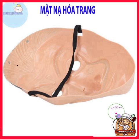 Mặt Nạ Halloween Pufangbliss - Salvador Dali Phong Cách La Casa De Papel - Đồ Trang Trí, Đầu Nhựa Thân Thiện Môi Trường