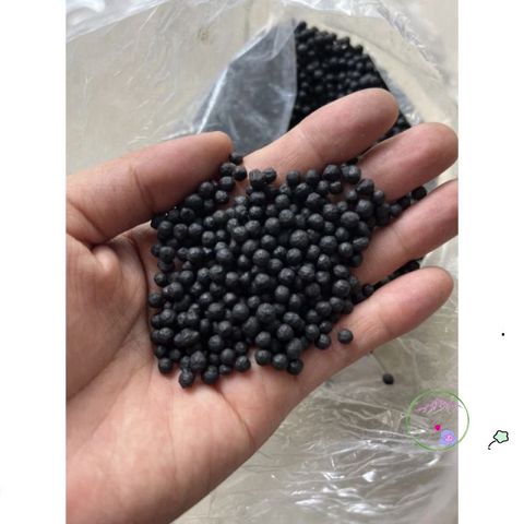 Phân Bón D.A.P 1Kg - Tăng Cường Phát Triển Rễ và Cây Xanh, Đạm và Lân Hỗn Hợp Cho Tất Cả Các Loại Cây Trồng