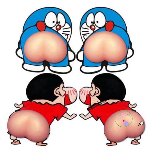 Miếng Dán Silicone Quả Đào Giảm Căng Thẳng - Trang Trí Máy T tính Bảng, Ô Tô, Đồ Chơi Squishy Siêu Cute