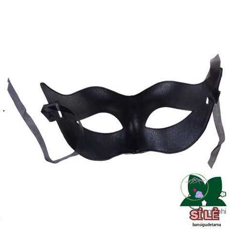 Mặt Nạ Ventian Nam - Mặt Nạ Hóa Trang Sang Trọng Cho Tiệc Tùng, Dạ Hội, Lễ Hội - Phụ Kiện Thời Trang Ấn Tượng