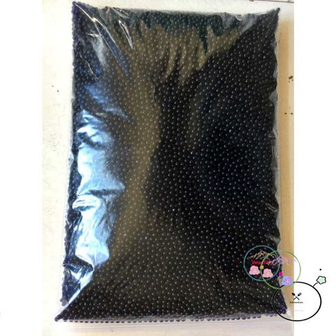 Thùng 1KG Hạt Nở Đa Sắc (1000g) - 50.000 Viên Trang Trí Đầy Sáng Tạo và Vui Chơi Cho Bé