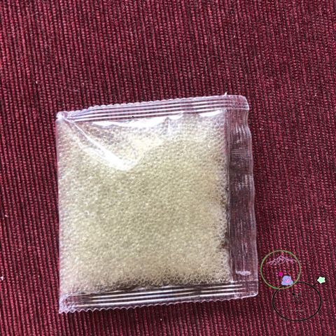 Gói 10.000 Hạt Nở 7-8mm - Đồ Chơi Trồng Cây Sáng Tạo Màu Sắc Hấp Dẫn, Thú Vị và Giải Trí Ngâm Nước