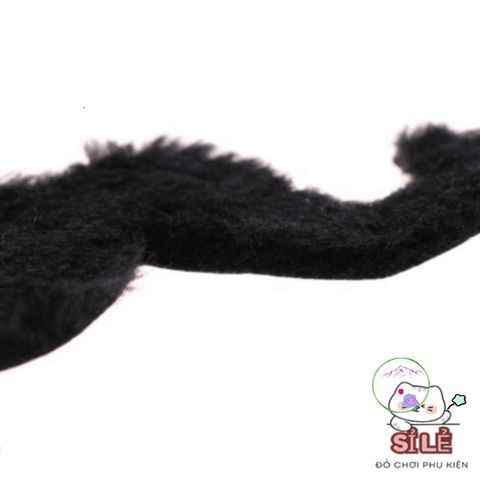 Bộ Râu Giả Độc Đáo Nhiều Màu 50 Kiểu Hóa Trang - Phụ Kiện Thời Trang Tuyệt Vời Cho Tiệc Halloween, Sinh Nhật, Lễ Hội