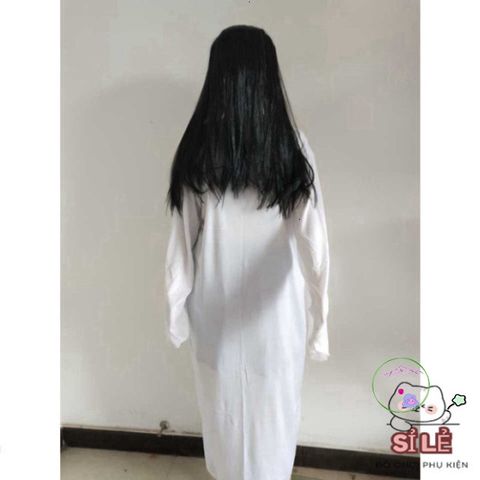 Bộ trang phục hóa trang MA CƯƠNG THI - Thời trang Halloween độc đáo cho bữa tiệc và lễ hội, quà tặng lý tưởng cho bạn bè